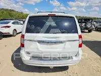 2014 Chrysler Pacifica photo