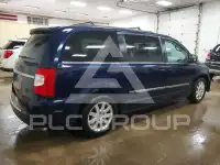 2014 Chrysler Pacifica фото