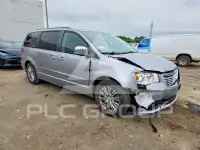 2014 Chrysler Pacifica фото