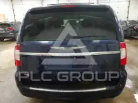 2014 Chrysler Pacifica фото
