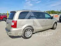 2014 Chrysler Pacifica фото