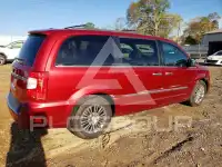 2014 Chrysler Pacifica photo