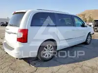2014 Chrysler Pacifica фото