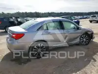 2014 Chrysler 200 фото