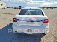 2014 Chrysler 200 фото