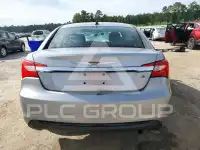2014 Chrysler 200 фото
