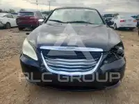 2014 Chrysler 200 фото