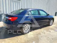 2014 Chrysler 200 photo