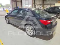 2014 Chrysler 200 фото