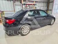2014 Chrysler 200 фото