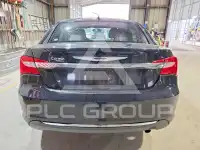 2014 Chrysler 200 фото