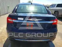 2014 Chrysler 200 photo