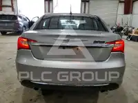 2014 Chrysler 200 photo
