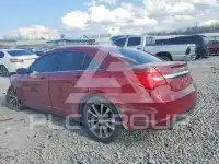 2014 Chrysler 200 photo