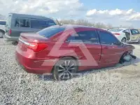 2014 Chrysler 200 photo