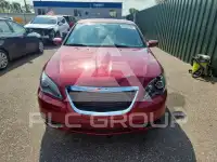 2014 Chrysler 200 photo