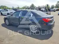 2014 Chrysler 200 photo