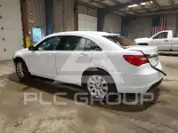 2014 Chrysler 200 photo