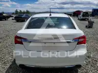 2014 Chrysler 200 фото