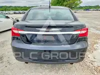2014 Chrysler 200 фото