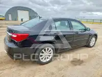 2014 Chrysler 200 фото