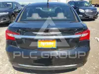 2014 Chrysler 200 photo