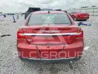 2014 Chrysler 200 фото