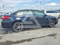 2014 Chrysler 200 photo