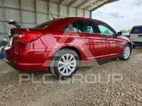 2014 Chrysler 200 photo