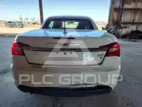 2014 Chrysler 200 фото