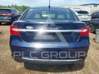 2014 Chrysler 200 photo