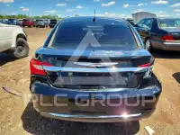 2014 Chrysler 200 фото