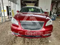 2014 Chrysler 200 photo