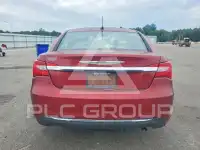 2014 Chrysler 200 фото