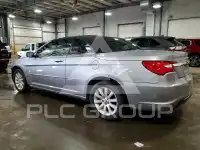 2014 Chrysler 200 фото