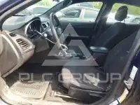 2014 Chrysler 200 photo