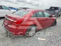 2014 Chrysler 200 фото