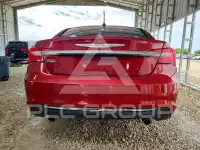 2014 Chrysler 200 photo