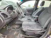 2014 Chrysler 200 фото