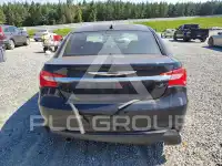 2014 Chrysler 200 фото