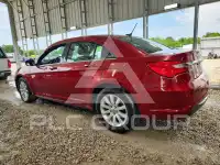 2014 Chrysler 200 photo