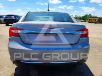 2014 Chrysler 200 photo