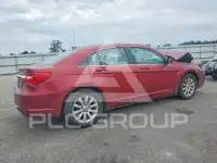 2014 Chrysler 200 фото
