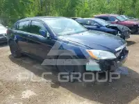 2014 Chrysler 200 photo