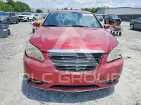 2014 Chrysler 200 фото