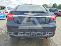 2014 Chrysler 200 photo