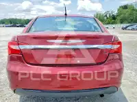 2014 Chrysler 200 фото