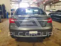 2014 Chrysler 200 photo