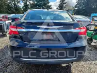 2014 Chrysler 200 фото