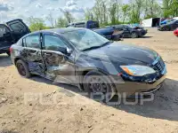 2014 Chrysler 200 photo